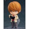 Death Note - Figure Light Yagami 2.0, Nendoroid