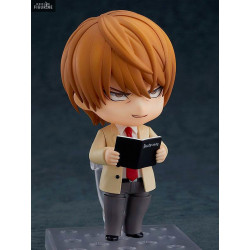 Death Note - Figurine Light...