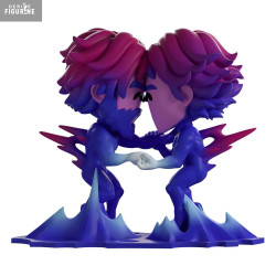 PRÉCOMMANDE - Arcane -...