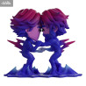 PRÉCOMMANDE - Arcane - Figurine Jayce & Victor