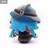 PRE ORDER - Arcane - Isha plush