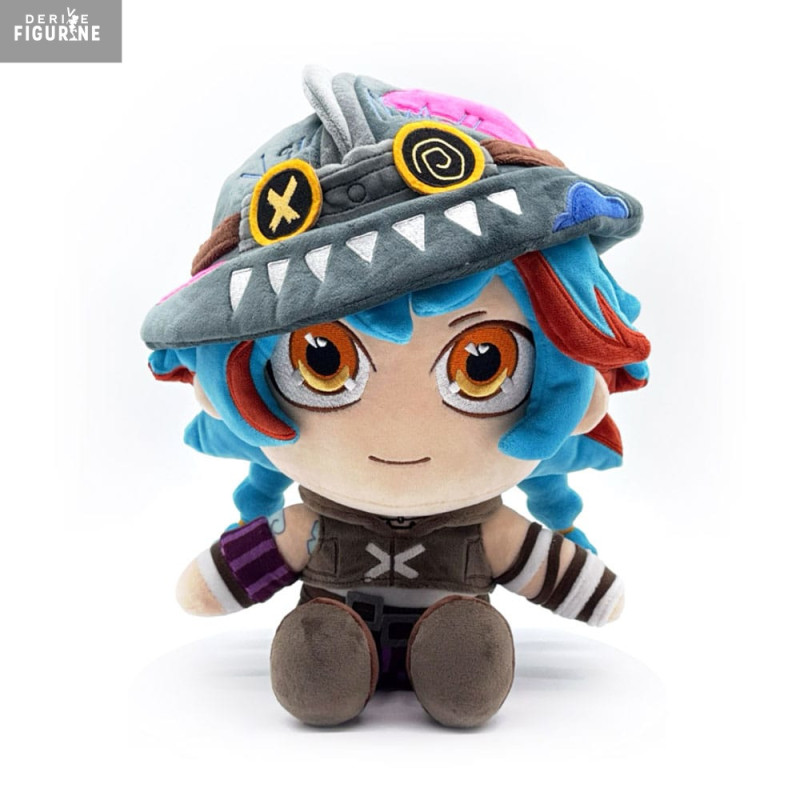 PRÉCOMMANDE - Arcane - Peluche Isha