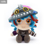 PRÉCOMMANDE - Arcane - Peluche Isha