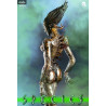 Species, Figure Sil