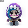PRÉCOMMANDE - Arcane - Peluche Jinx