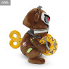 PRÉCOMMANDE - Arcane - Peluche Monkey Bomb