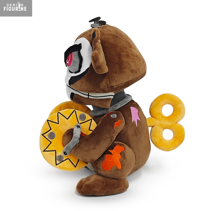 PRE ORDER - Arcane - Monkey...