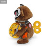 PRÉCOMMANDE - Arcane - Peluche Monkey Bomb