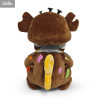 PRÉCOMMANDE - Arcane - Peluche Monkey Bomb