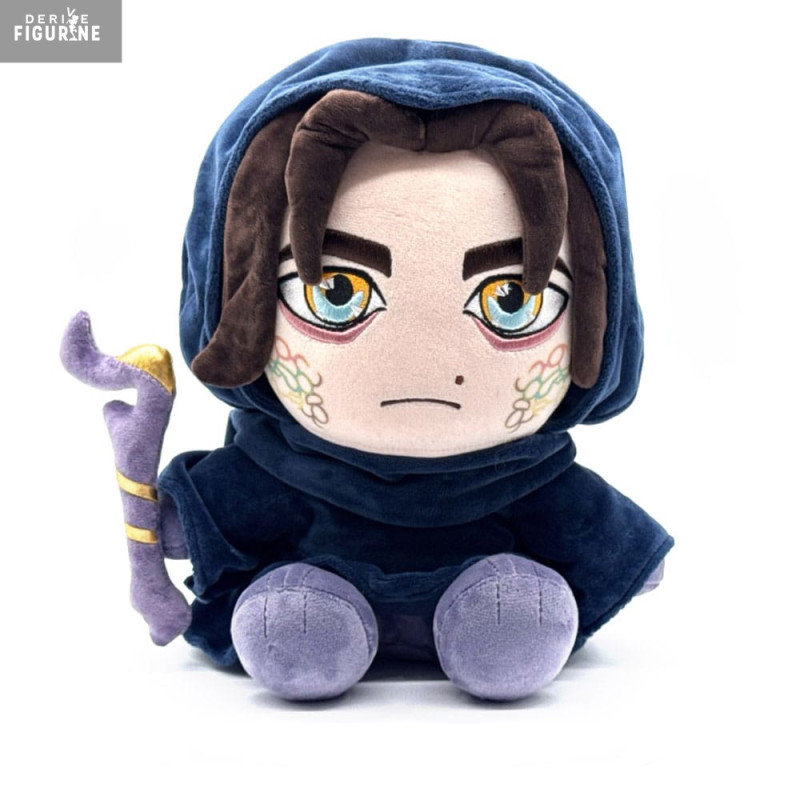 PRÉCOMMANDE - Arcane - Peluche Viktor