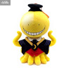 PRÉCOMMANDE - Assassination Classroom - Peluche Koro Sensei