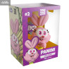 PRÉCOMMANDE - Chowder - Figurine Panini