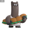 PRÉCOMMANDE - Chowder - Figurine Schnitzel