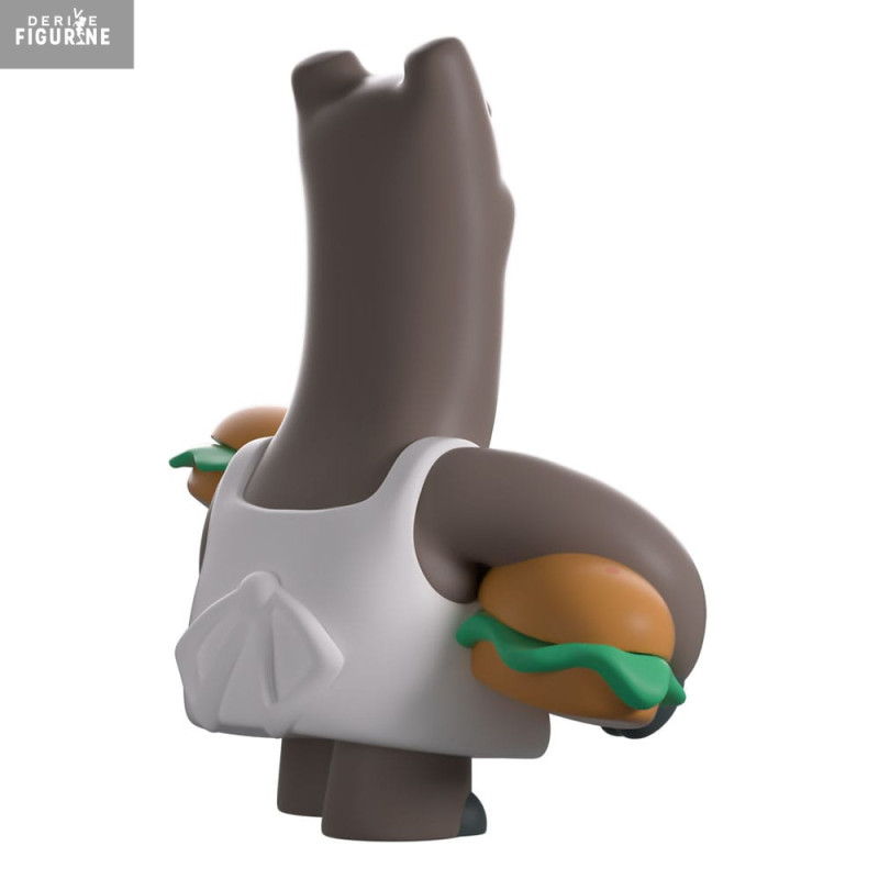 PRÉCOMMANDE - Chowder -...