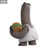 PRÉCOMMANDE - Chowder - Figurine Schnitzel