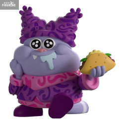 PRÉCOMMANDE - Chowder -...
