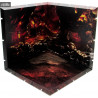 Dioramansion - Décor Nendoroid / FIGMA, Cavern (A), Imperial Capital (Daytime) (B) ou Lake Bishamon (C)