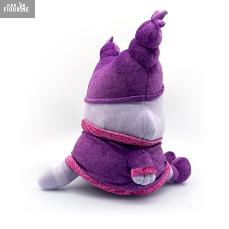 PRÉCOMMANDE - Chowder -...