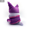 PRÉCOMMANDE - Chowder - Peluche Chowder