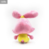 PRÉCOMMANDE - Chowder - Peluche Panini