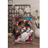 PRE ORDER - Honkai: Star Rail - Figure Ruan Mei: Past Self in Mirror Diorama