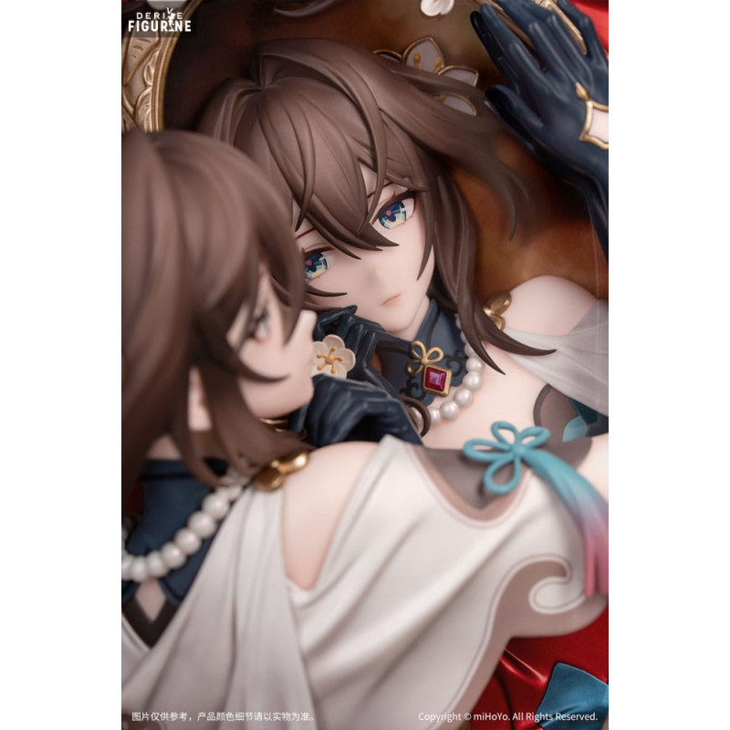 PRE ORDER - Honkai: Star...