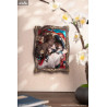 PRÉCOMMANDE - Honkai: Star Rail - Figurine Ruan Mei: Past Self in Mirror Diorama