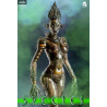 Species, Figure Sil