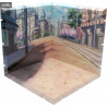 Dioramansion - Décor Nendoroid / FIGMA, Cavern (A), Imperial Capital (Daytime) (B) ou Lake Bishamon (C)