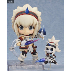 Monster Hunter 4 - Figurine...