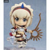 Monster Hunter 4 - Figure Hunter: Female Kirin Edition, Nendoroid