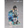 PRÉCOMMANDE - Honkai: Star Rail - Figurine Dan Heng / Imbibitor Lunae, Rise Up Chibineko Series