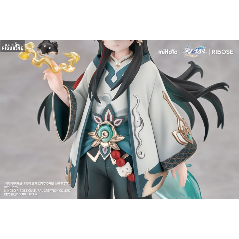 PRÉCOMMANDE - Honkai: Star...