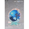 PRÉCOMMANDE - Honkai: Star Rail - Figurine Dan Heng / Imbibitor Lunae, Rise Up Chibineko Series