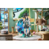 PRÉCOMMANDE - Honkai: Star Rail - Figurine Dan Heng / Imbibitor Lunae, Rise Up Chibineko Series