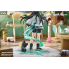 PRÉCOMMANDE - Honkai: Star Rail - Figurine Dan Heng / Imbibitor Lunae, Rise Up Chibineko Series