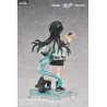 PRÉCOMMANDE - Honkai: Star Rail - Figurine Dan Heng / Imbibitor Lunae, Rise Up Chibineko Series