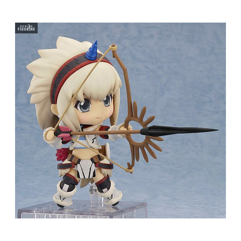 Monster Hunter 4 - Figurine...