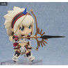 Monster Hunter 4 - Figure Hunter: Female Kirin Edition, Nendoroid