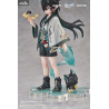 PRÉCOMMANDE - Honkai: Star Rail - Figurine Dan Heng / Imbibitor Lunae, Rise Up Chibineko Series