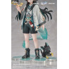 PRÉCOMMANDE - Honkai: Star Rail - Figurine Dan Heng / Imbibitor Lunae, Rise Up Chibineko Series