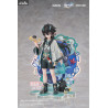 PRÉCOMMANDE - Honkai: Star Rail - Figurine Dan Heng / Imbibitor Lunae, Rise Up Chibineko Series