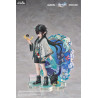PRÉCOMMANDE - Honkai: Star Rail - Figurine Dan Heng / Imbibitor Lunae, Rise Up Chibineko Series