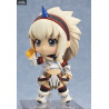 Monster Hunter 4 - Figure Hunter: Female Kirin Edition, Nendoroid