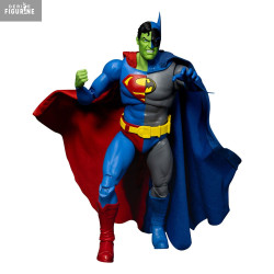 DC Comics - Figurine...