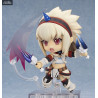 Monster Hunter 4 - Figure Hunter: Female Kirin Edition, Nendoroid