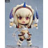 Monster Hunter 4 - Figure Hunter: Female Kirin Edition, Nendoroid