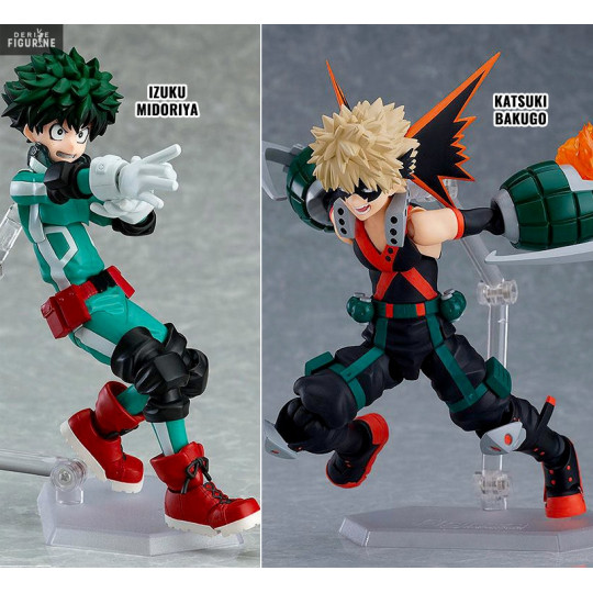 izuku figma