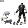 DC Comics - Figurine Lobo Deluxe, Dynamic Action Heroes