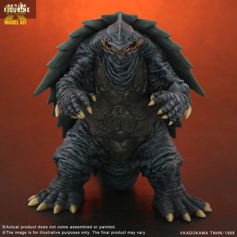 PRÉCOMMANDE - Gamera 3:...